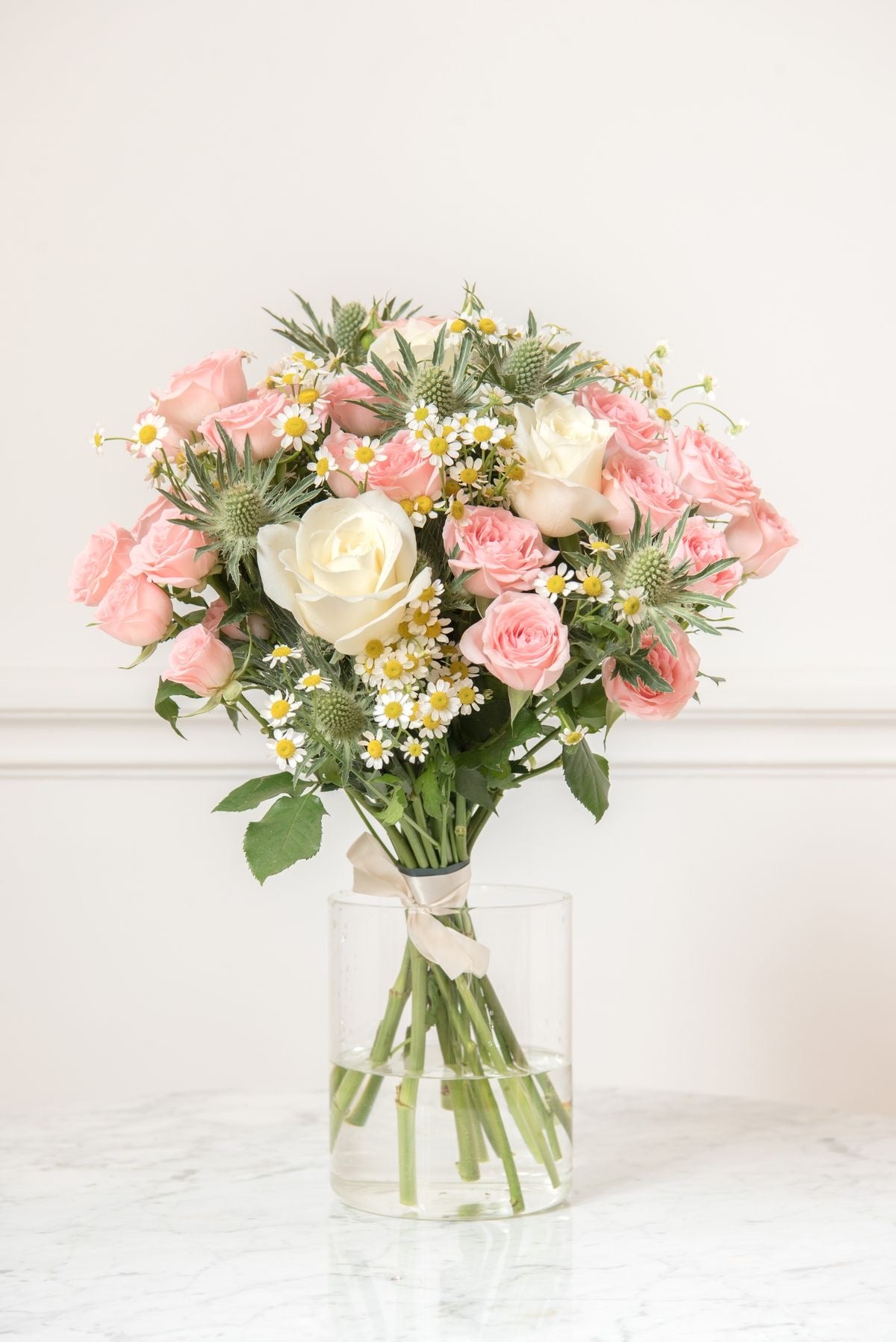 Ανθοδέσμες