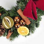 Χριστουγεννιάτικο Στεφάνι